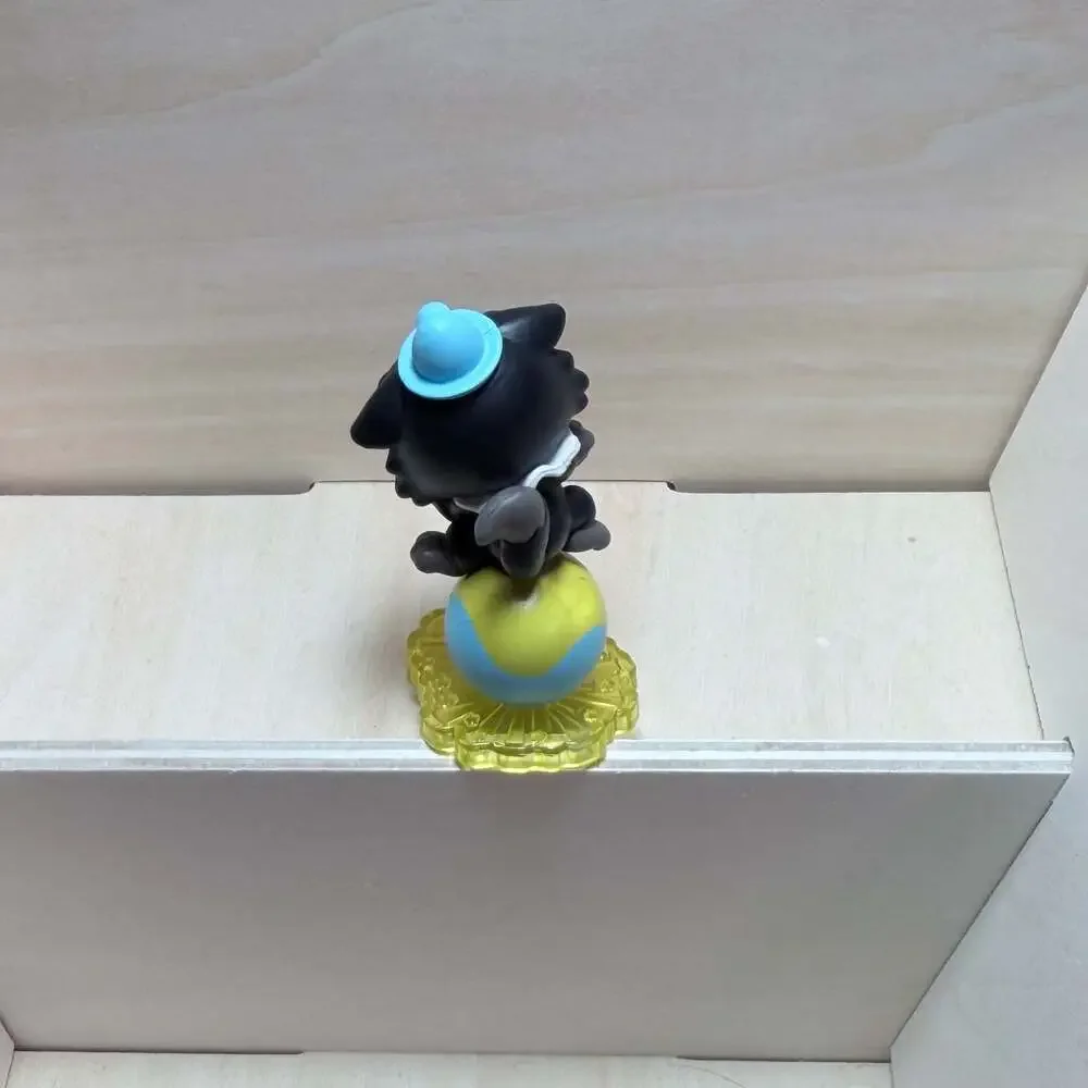 Disney Doorables Ticket to Fun Lucifer Figure
